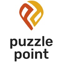 Puzzle Point logo - Similar company to Spektr