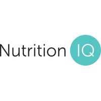 Nutrition IQ logo - Similar company to Nutrition Well
