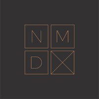 NÓMADE logo - Similar company to Las Praderas
