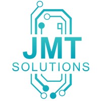 JMT Solutions logo - Similar company to Jmt Solutions