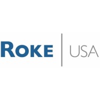 ROKE USA logo - Similar company to Optim.Aero