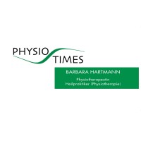 PhysioTimes logo - Similar company to Physiotimes