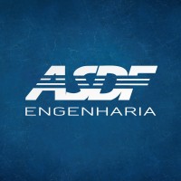 ASDF -  Engenharia logo - Similar company to Maintenance Engineering - Vessel Fleet Coordination - Furg