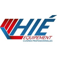 HIÉ ÉQUIPEMENT logo - Similar company to Cfm 38