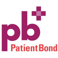 PatientBond logo - Similar company to Satguru Technologies