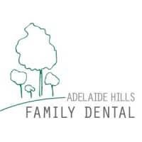 Adelaide Hills Family Dental logo - Similar company to Adams Dental Adelaide