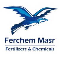 Ferchem Masr Fertilizers and Chemicals logo - Similar company to Alfa Pipe- The Egyptian Co. For Pipes & Chemicals.