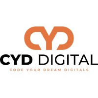 CYD Digital logo - Similar company to Gt Bilisim It Services Company