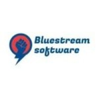 Bluestream Software Solutions Delhi logo - Similar company to Stackance Private Limited