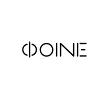 Doine Group - interior design hub and shop logo - Similar company to Case 3D Interior Design