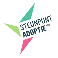 Steunpunt Adoptie vzw logo - Similar company to Simbox Bv