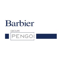 Barbier SA Groupe Pengo logo - Similar company to Sd Import