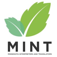 MINT - Minnesota Interpreters and Translators, LLC logo - Similar company to Acentos, Inc. - Translation Services