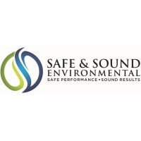 Safe & Sound Environmental logo - Similar company to Agviq Llc