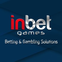 Inbet Games. Official account logo - Similar company to Playbro