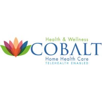 Cobalt Health & Wellness logo - Similar company to Bintel Inc