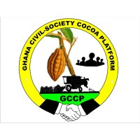 Ghana Civil-society Cocoa Platform (GCCP) logo - Similar company to Change Campus