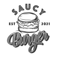 Saucy Burger Canada logo - Similar company to Chickbites Canada
