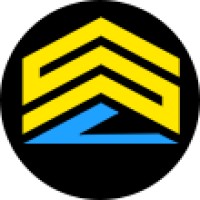 Smash Your Fitness logo - Similar company to Stride