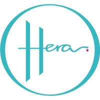 The Female Network Hera logo - Similar company to D-Chip