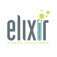 Elixir Power Solutions logo - Similar company to Elixir Power