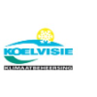 Koelvisie BV logo - Similar company to Exchange