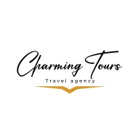 Charming Tours Travel Agency logo - Similar company to Mecainfo