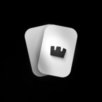 Deck AI logo - Similar company to Aukera