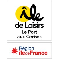 Île de loisirs Le Port aux Cerises logo - Similar company to Alvidis S A