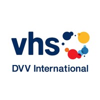 DVV International East Africa logo - Similar company to The Small Things