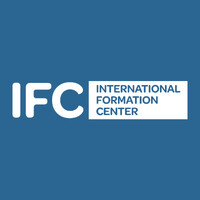 Grupo International Formation Center (IFC) logo - Similar company to Vamos Madrid | Spanish School