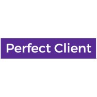 Perfect Client UK logo - Similar company to Moebius Limited