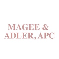 Magee & Adler, APC logo - Similar company to Dolen, Tucker, Tierney & Abraham