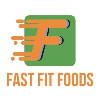Fast Fit Foods logo - Similar company to Ketodiet8Weeksplan