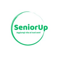 SeniorUp logo - Similar company to Vostro Life Network