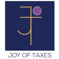 Joy of Taxes logo - Similar company to Nhtpl Management Consultants