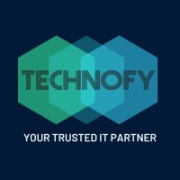 Technofy Ltd logo - Similar company to Technofy