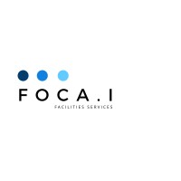 Foca.i Facilities Services logo - Similar company to Keitter Do Brasil Facilities