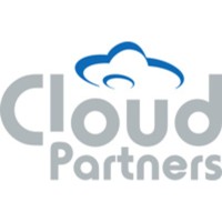 Cloudpartners dk logo - Similar company to Blockbuster Technologies