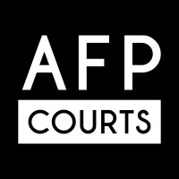AFP Courts logo - Similar company to Padel Tech Limited
