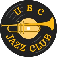 Ubc Jazz Club