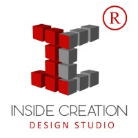 Inside Creation Design Studio logo - Similar company to Culture Concept Interior Solutions