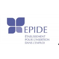 Centre Epide d'Alès-La Grand'Combe logo - Similar company to Konom