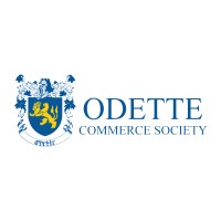 Odette Commerce Society logo - Similar company to Odette Debate Team