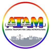 Atam SpA - Azienda Trasporti per l’Area Metropolitana di Reggio Calabria logo - Similar company to Amc S.P.A.