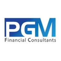 PG Martin Financial Consultants logo - Similar company to Ibt Consultants