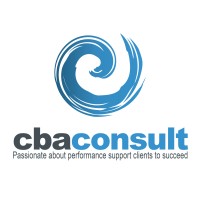 CBA logo - Similar company to Fc Dinamo Tbilisi