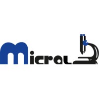 Micral S.r.l. logo - Similar company to Silqua