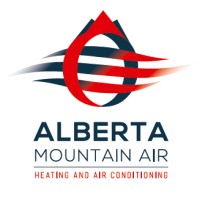 Alberta Mountain Air Heating & Air Conditioning logo - Similar company to Maintain Mechanical Inc