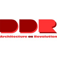 DDR logo - Similar company to Edilplus